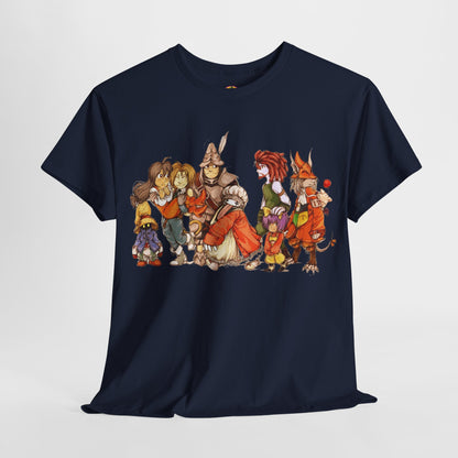 Final Fantasy IX Legacy T-Shirt