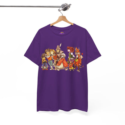 Final Fantasy IX Legacy T-Shirt
