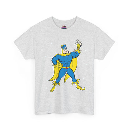 Bananaman Cosmic Adventure T-Shirt