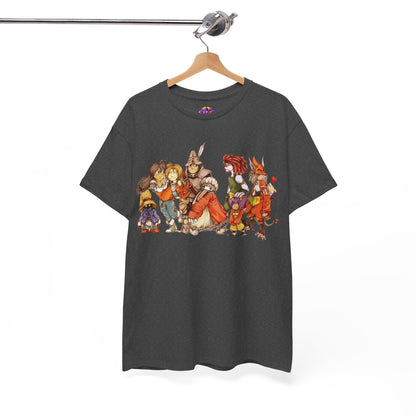 Final Fantasy IX Legacy T-Shirt