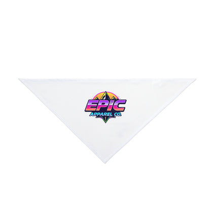 Epic Dog Bandana
