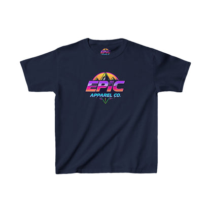 Epic Kids Cotton T-Shirt
