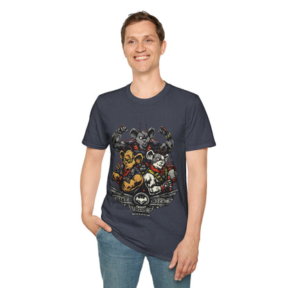 Biker Mice Legends T-Shirt
