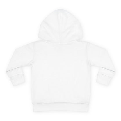 Baby Stitch Toddler Hoodie