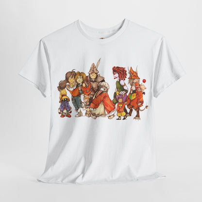 Final Fantasy IX Legacy T-Shirt