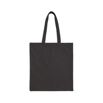Epic Cotton Canvas Tote Bag