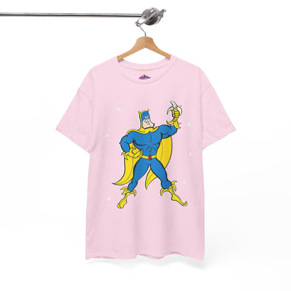 Bananaman Cosmic Adventure T-Shirt