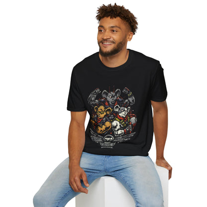 Biker Mice Legends T-Shirt