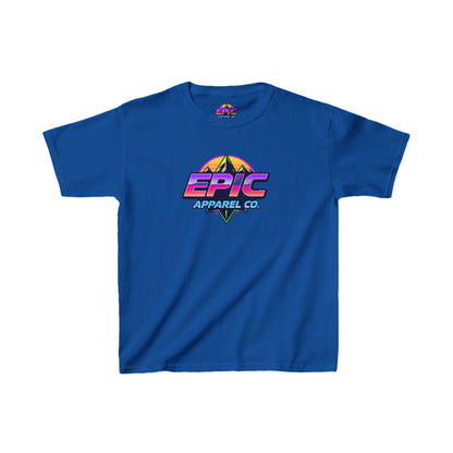 Epic Kids Cotton T-Shirt