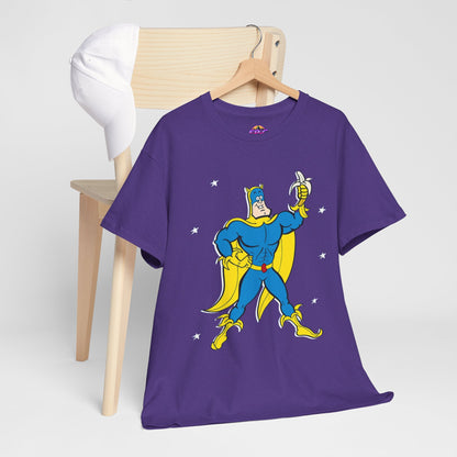 Bananaman Cosmic Adventure T-Shirt