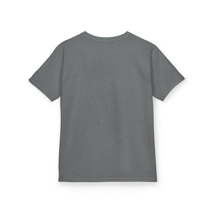 Minecraft Chicken Jockey Kids T-Shirt