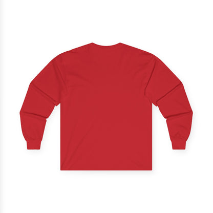 Vault-Tec Long-Sleeve T-Shirt