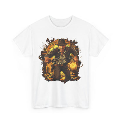 Adventurer's Legacy Graphic T-Shirt