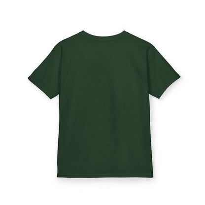 Minecraft Chicken Jockey Kids T-Shirt