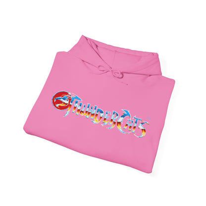 ThunderCats Logo Hoodie