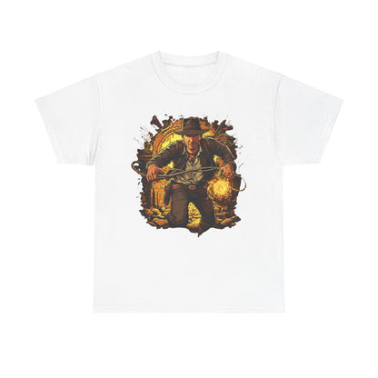 Adventurer's Legacy Graphic T-Shirt