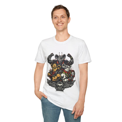 Biker Mice Legends T-Shirt
