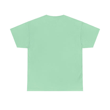 Mood Check Tee – Funny Sunflower T-Shirt