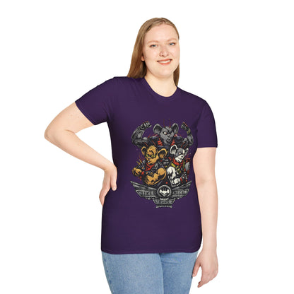 Biker Mice Legends T-Shirt