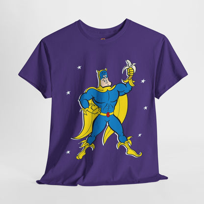 Bananaman Cosmic Adventure T-Shirt