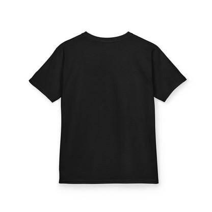 Minecraft Chicken Jockey Kids T-Shirt