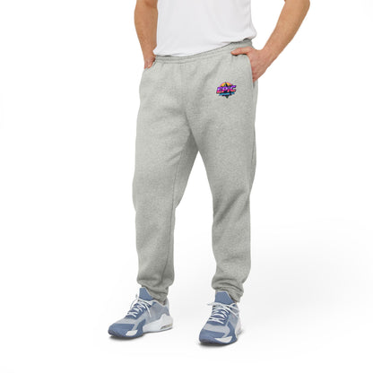 Epic adidas Fleece Joggers