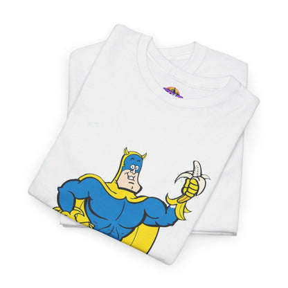 Bananaman Cosmic Adventure T-Shirt