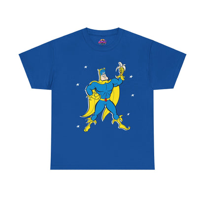 Bananaman Cosmic Adventure T-Shirt