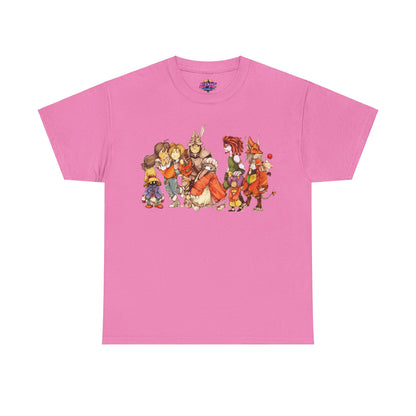 Final Fantasy IX Legacy T-Shirt