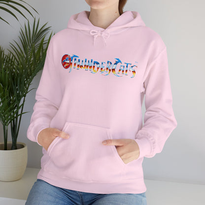 ThunderCats Logo Hoodie