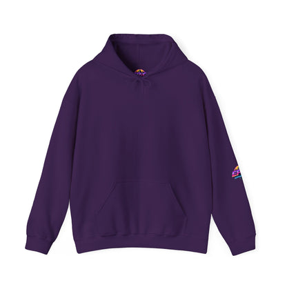 Snack B*tch Slogan Hoodie