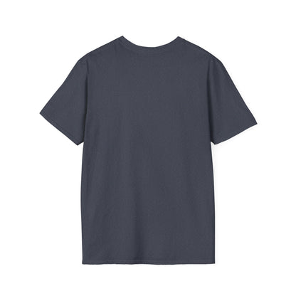 Festive Galactic Walker T-Shirt