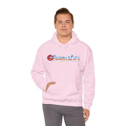 ThunderCats Logo Hoodie