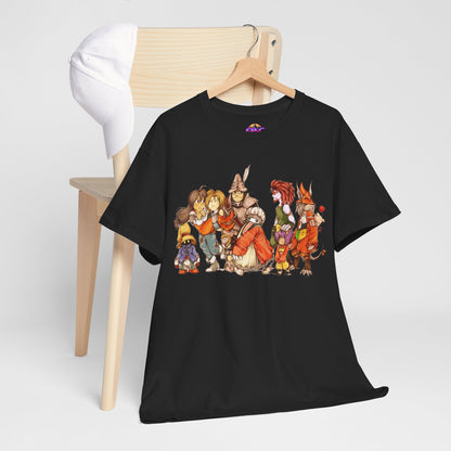Final Fantasy IX Legacy T-Shirt