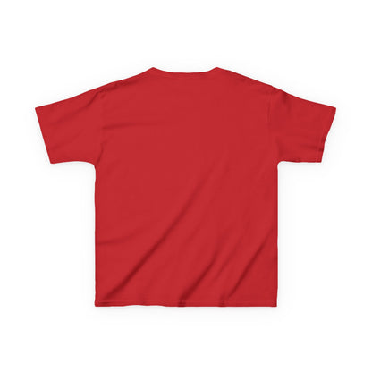 Minecraft Chicken Jockey Kids T-Shirt