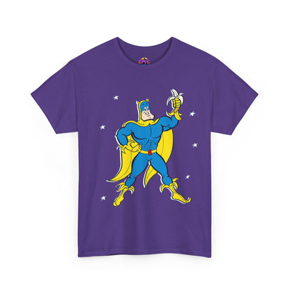 Bananaman Cosmic Adventure T-Shirt