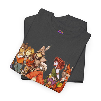 Final Fantasy IX Legacy T-Shirt