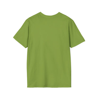 Festive Galactic Walker T-Shirt