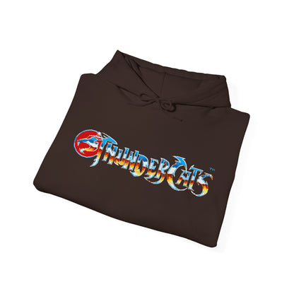 ThunderCats Logo Hoodie