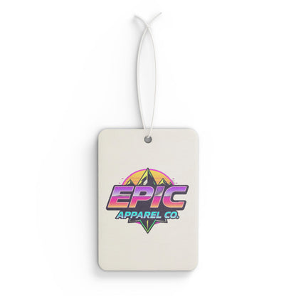 Epic Car Air Freshener