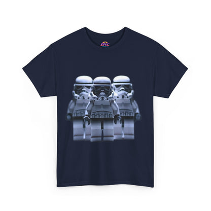 LEGO Stormtrooper Graphic T-Shirt