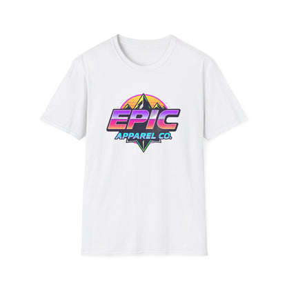Epic Softstyle T-Shirt