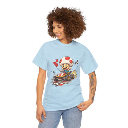 Toad's Victory Lap T-Shirt