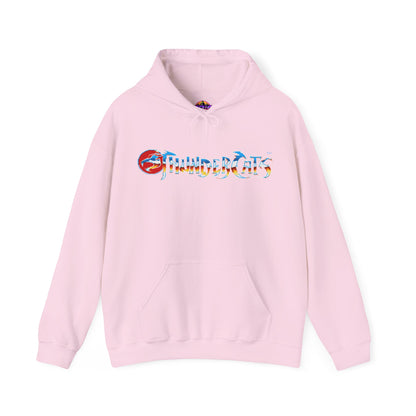 ThunderCats Logo Hoodie