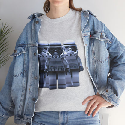 LEGO Stormtrooper Graphic T-Shirt