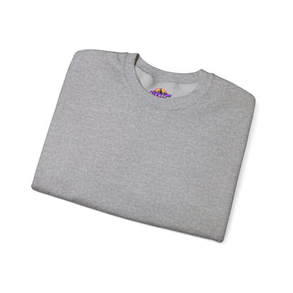 Out of Stock Sleep – Unisex Slogan Sweatshirt