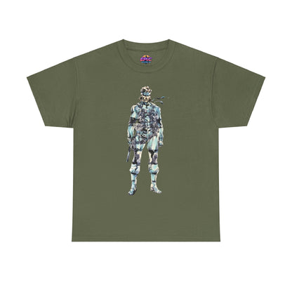 Legendary Stealth Graphic T-Shirt
