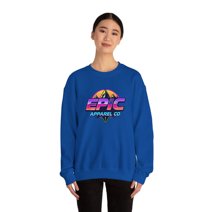 Epic Crewneck Sweatshirt