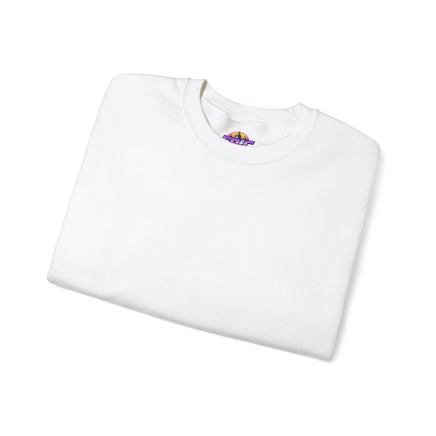 Out of Stock Sleep – Cozy Crewneck Sweatshirt