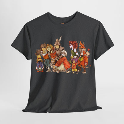 Final Fantasy IX Legacy T-Shirt